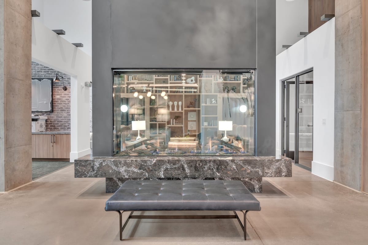 Luxury Apartments for Rent in Charlotte Alta West Morehead